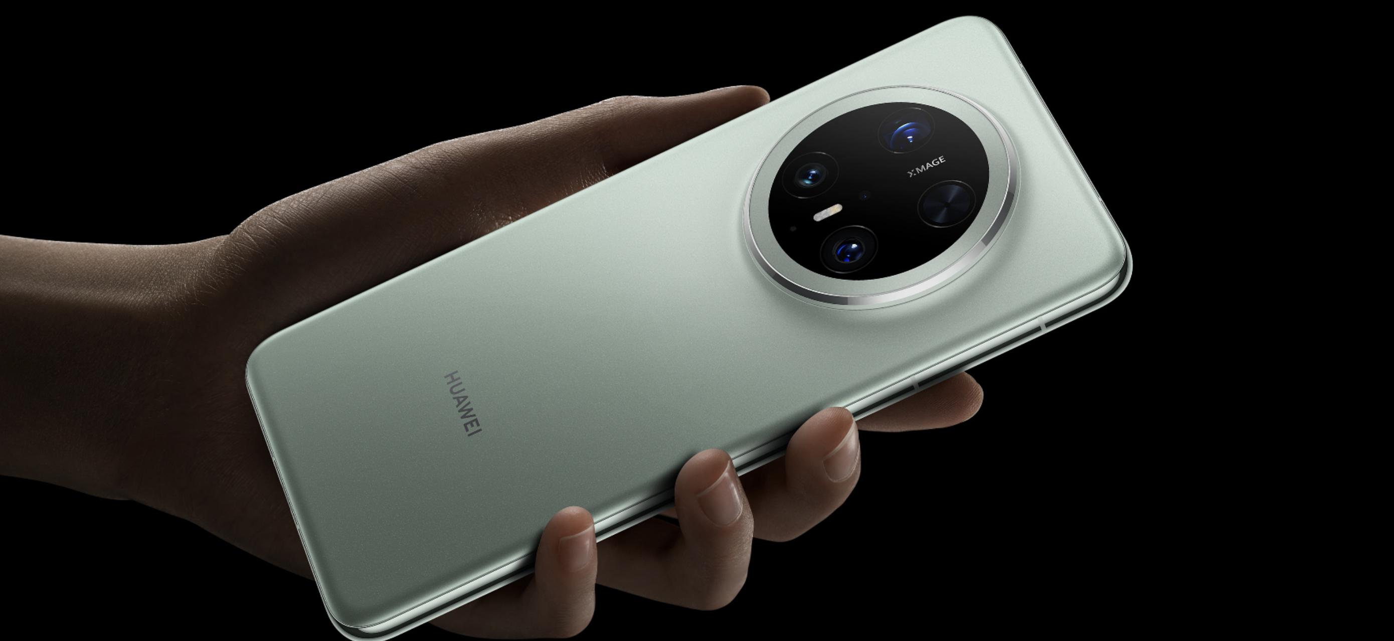 華為Mate70 Pro一機難求