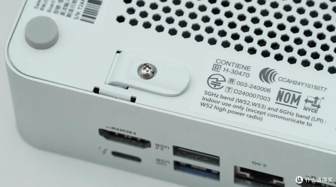 華碩&英特爾強強聯合的杰作,NUC 15 Pro +新品測評