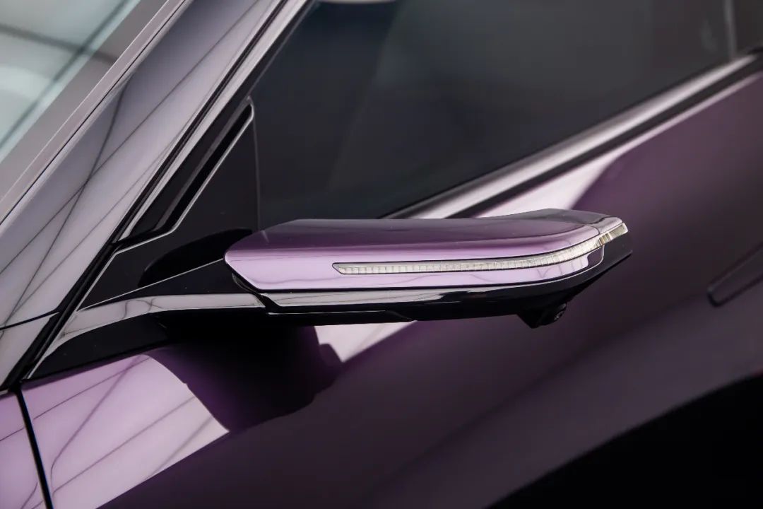 極具駕乘樂趣的最美中型SUV——長安馬自達EZ-60卓爾不群
