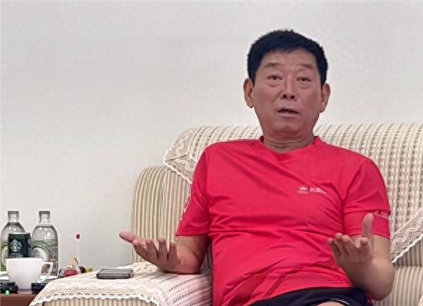 魏建軍回應(yīng)長城為什么要造4.0T V8發(fā)動機