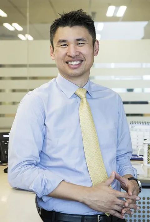 岑家輝（Francis Sum）
