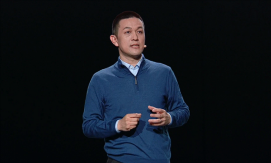 李斌:蔚來(lái)將在今年四季度扭虧為盈!
