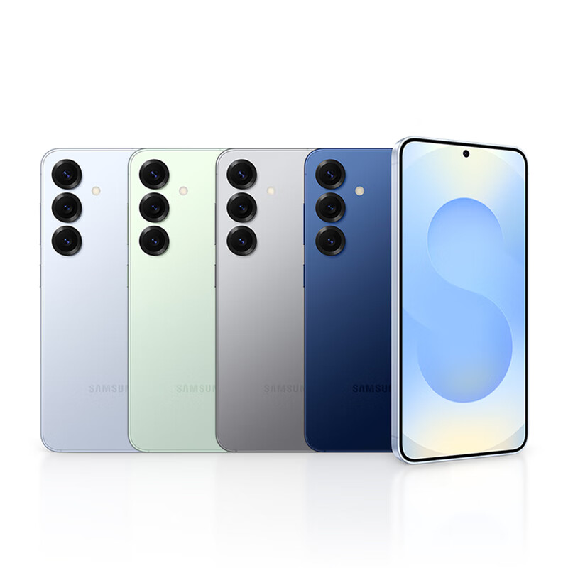 S25 Ultra 企業僅需 6499 元:三星 Galaxy S25 全系手機破冰新低再降價