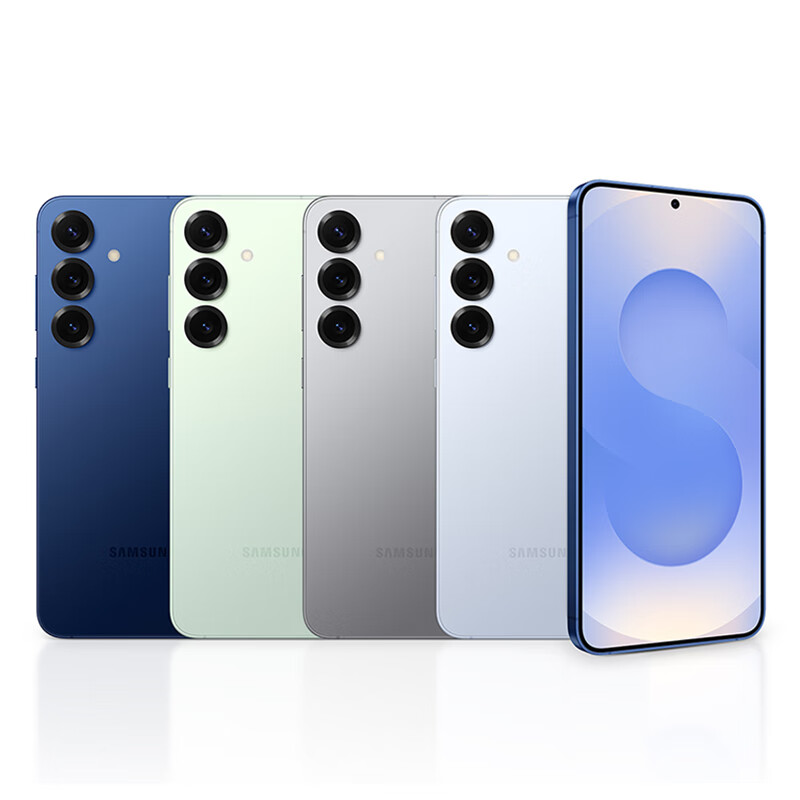 S25 Ultra 企業僅需 6499 元:三星 Galaxy S25 全系手機破冰新低再降價