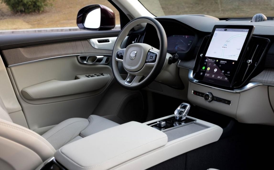 XC90和寶馬X5誰(shuí)更懂新中產(chǎn)?看實(shí)際用車(chē)差別
