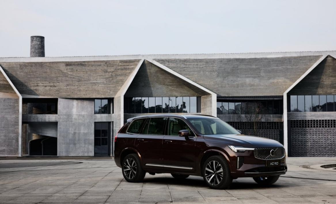 XC90和寶馬X5誰(shuí)更懂新中產(chǎn)?看實(shí)際用車(chē)差別